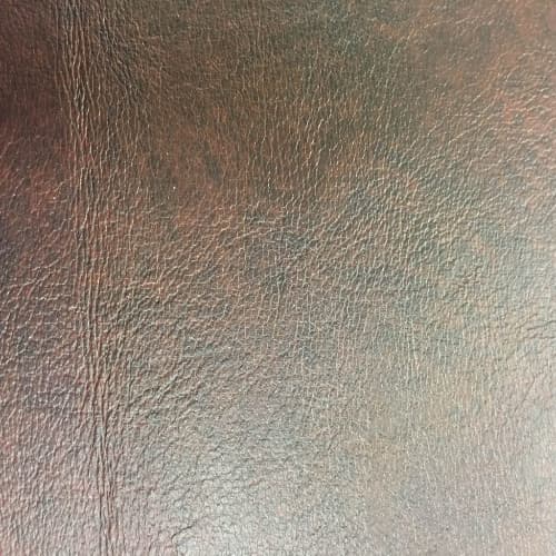 Semi Aniline Leather