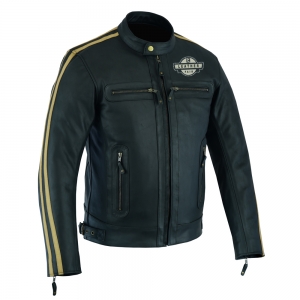 Furygan Forty Four Leather Jacket