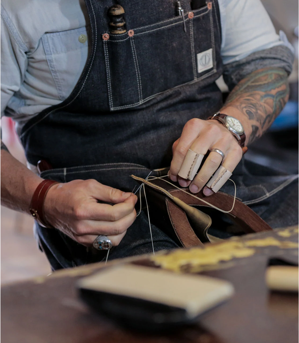 Leather Manufacturer