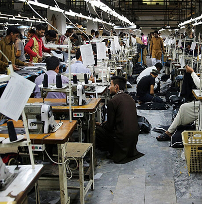 To Manufacturing Leather Products